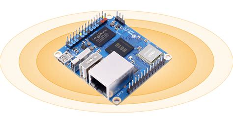 Orange Pi Zero3