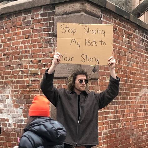 The Best Signs Dude With Sign Has Ever Held