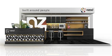 azad  behance