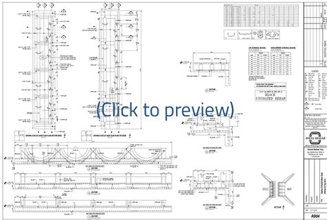 Rebar Drawing