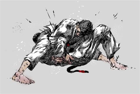 Bjj Art Jiu Jitsu Bjj