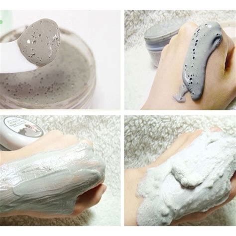 Elizavecca Milky Piggy Carbonated Bubble Clay Mask