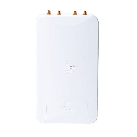 Беспроводная точка доступа WOP-20L | Купить в Network Solutions