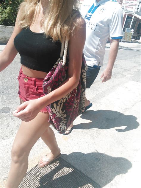 Londonperv S Candids Holiday Special Vol Porn Pictures XXX Photos Sex Images