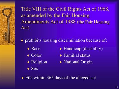 Fheo Office Of Fair Housing And Equal Opportunity Ppt Download