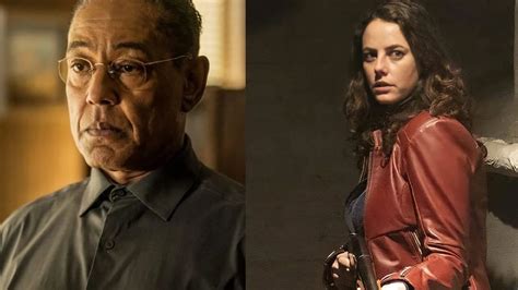 Giancarlo Esposito E Mais Atores Entram Para O Elenco Da Série