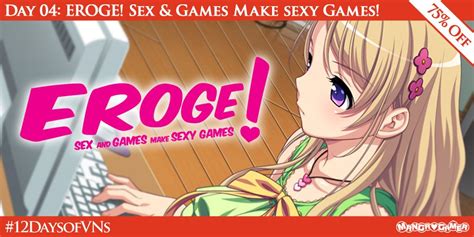 Mangagamer On Twitter The Next Title To Join Our Days Of Christmas