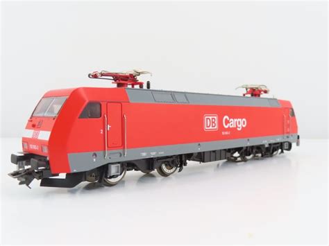 Märklin H0 34350 Electric locomotive BR 152 DB Catawiki