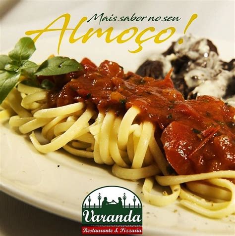 Varanda Restaurante E Pizzaria Caruaru - Varanda Restaurante e Pizzaria | Caruaru PE