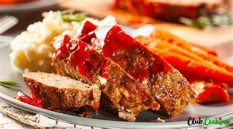 Paula Deen Meatloaf ? Recipe