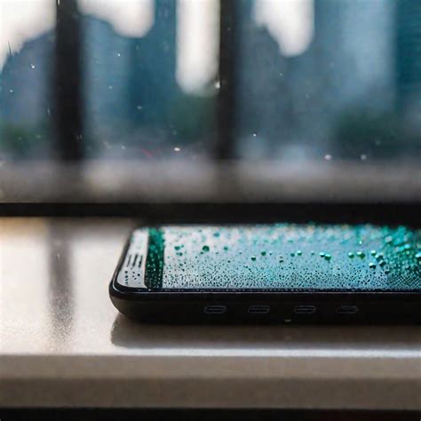 Почему телефон внезапно вибрирует без видимых причин