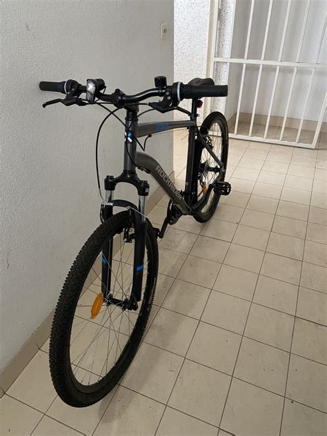 Vendo Bicicleta Rockrider Algueir O Mem Martins Olx Portugal