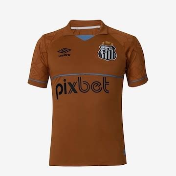 Ofertas De Camisa Oficial Santos Centauro