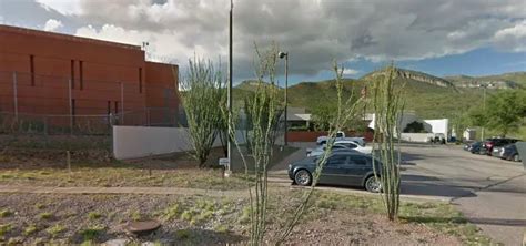 Cochise County Jail - Main Jail Inmate Visitation, Hours & Schedule | Bisbee, Arizona