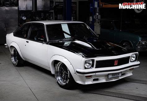 Hot Wheels Crazy Holden Torana Via Streetmachinemag Loving The Paint Finish And Wheel