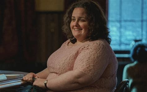 La Star De Baby Reindeer Jessica Gunning Se Revele Gay