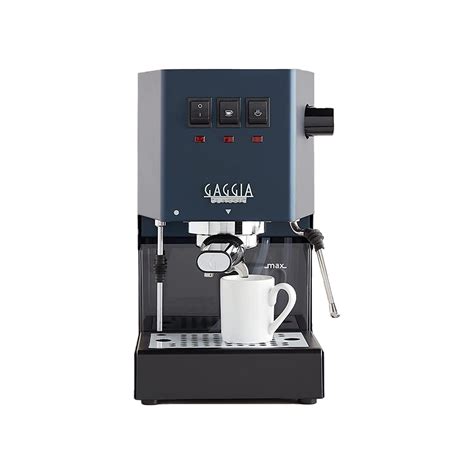 Buy Gaggia Classic Evo Coffee Machine Online In India The Coffee Co