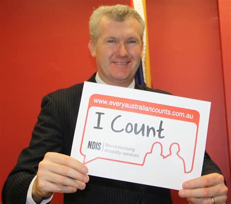 Tony-Burke-MP-Watson - Every Australian Counts