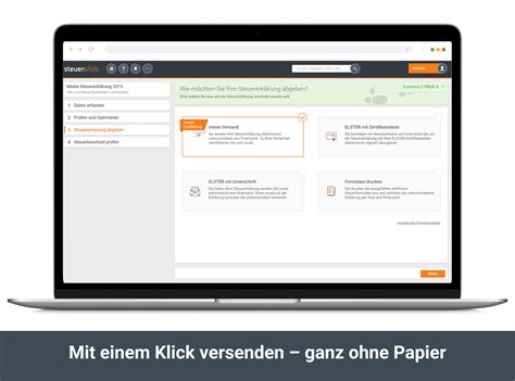 Wiso Steuer Web Kaufen Direkt Starten Buhl