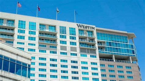 The Westin – Memorial City