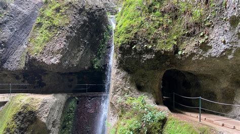 Najlepszych Tras Na Maderze Madera Kraina Wiecznej Wiosny