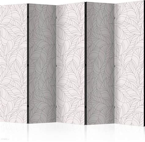 Artgeist Parawan Bezbarwne Li Cie Ii Room Dividers X Akustyczny