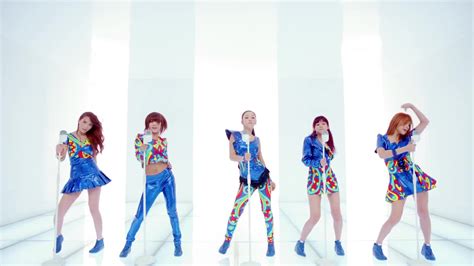 Kara Step Kpop Girl Power Image 25550733 Fanpop