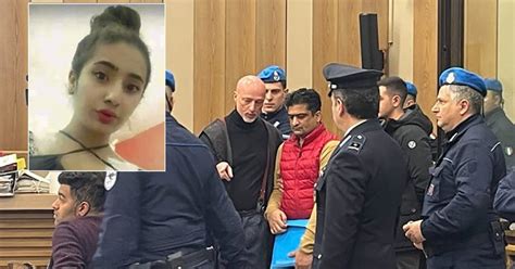 Caso Saman Detenuti Confessano Le Rivelazioni Dello Zio Danish