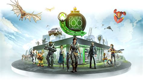 Как долго игры находятся в Game Pass? - XBOX.SU