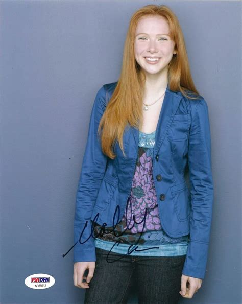 Molly Quinn Boyfriend