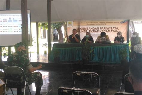 Pengembangan Tempat Wisata Terkendala Status Lahan Kabar Cirebon