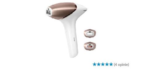 Philips Lumea 9000 Ipl Bri95500 Depilator Ipl Cena I Opinie Oleole