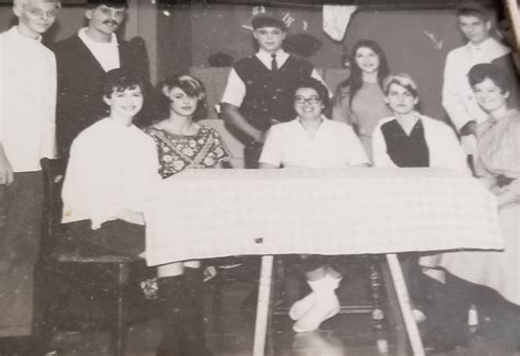 The late Frances Winifred left a secret diary for her family 19