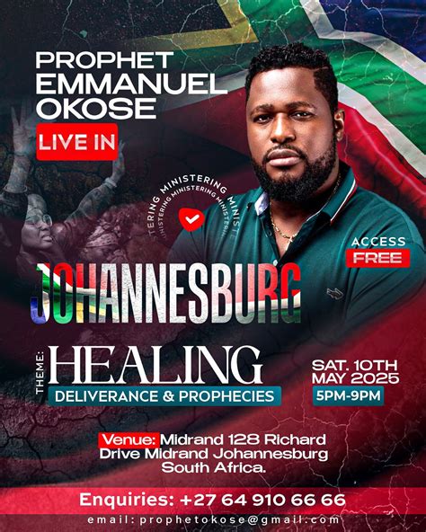 One thing you need to know! | One thing you need to know! Dr Christiana