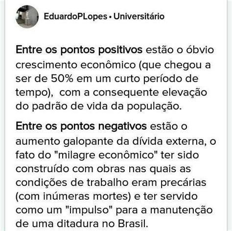 Me Ajudem Urgente Dou 30 Pontos Pra Qm Me Ajudar Agora 1 Aponte 3