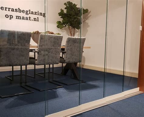 Terrasbeglazing Eindhoven D Specialist Terrasbeglazing Op Maat