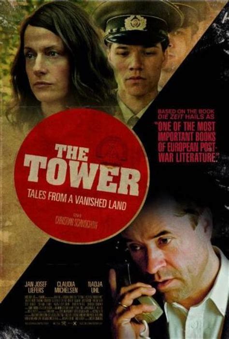 The Tower Movie Review & Film Summary (2014) | Roger Ebert