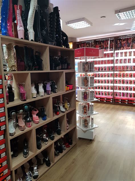 Sex Shop Pozna Najwi Ksze Centrum Erotyki W Regionie