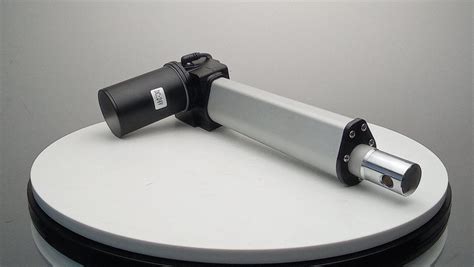 Mm N Linear Actuator With V Dc Motor China Ip Linear