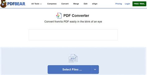 15 Meilleurs Convertisseurs PDF Pour Convertir Des Fichiers En PDF