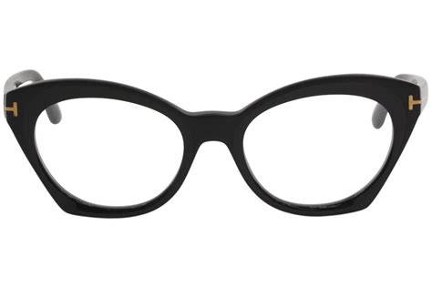 Tom Ford Women S Eyeglasses TF5456 TF 5456 Full Rim Optical Frame