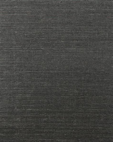 Black Grasscloth Wallpaper Wallpapersafari