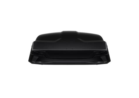 Thule Vector M Roof Box Prospeed