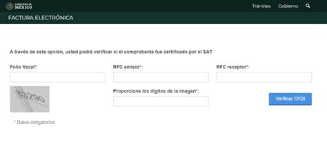 C Mo Validar Una Factura Electr Nica Sat Lo Que Debes Saber Cofers