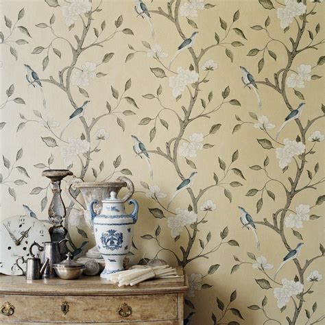 Zoffany Luxury Fabric And Wallpaper Design Products Britishuk