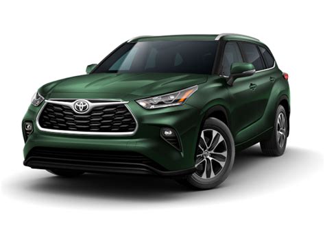 New 2023 Toyota Highlander XLE in Manvel, TX - Keating Toyota