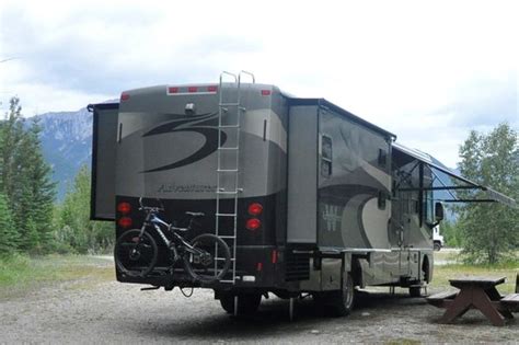 35 Ft Winnebago Rv In Eastern Canada To Swap In Australia Rv