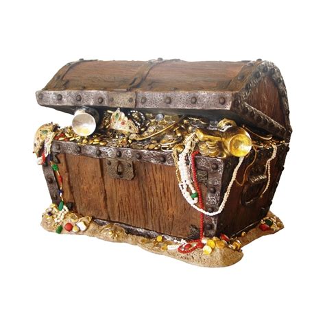 Old Treasure Chest - Themebuilders Philippines