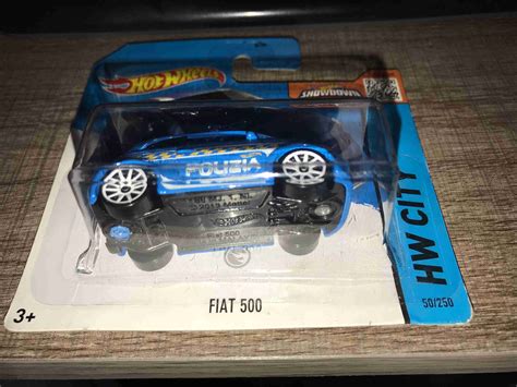No Mistake Hot Wheels Error Cars Can Be Cool Collectibles