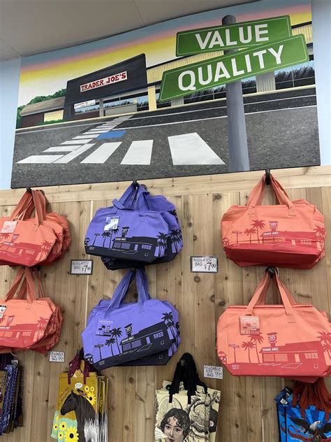 Trader Joes Just Launched Cool Bags In A New Color—and Theyre Bound To Sell Out